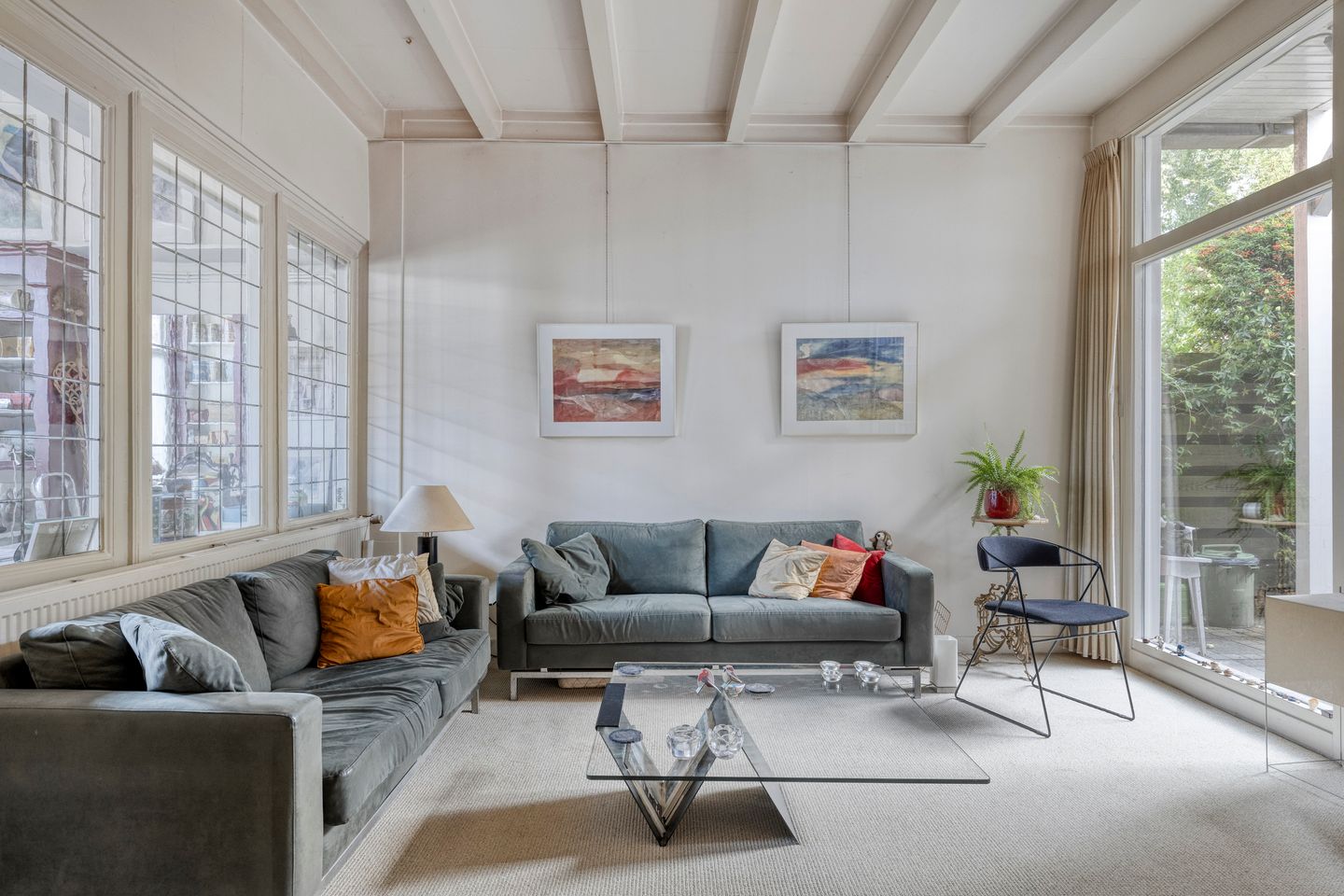 Foto 10 van Selwerderdwarsstraat 10