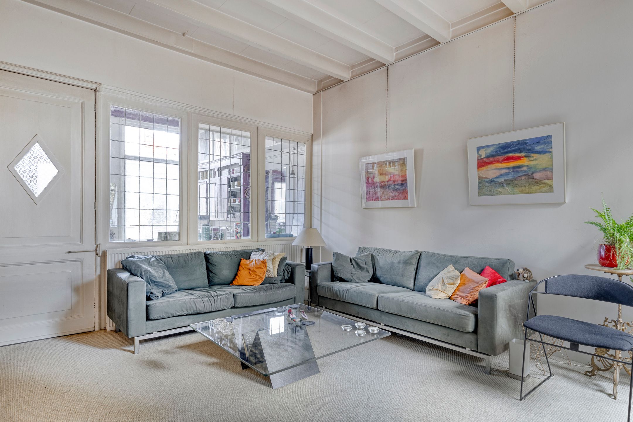 Foto 12 van Selwerderdwarsstraat 10