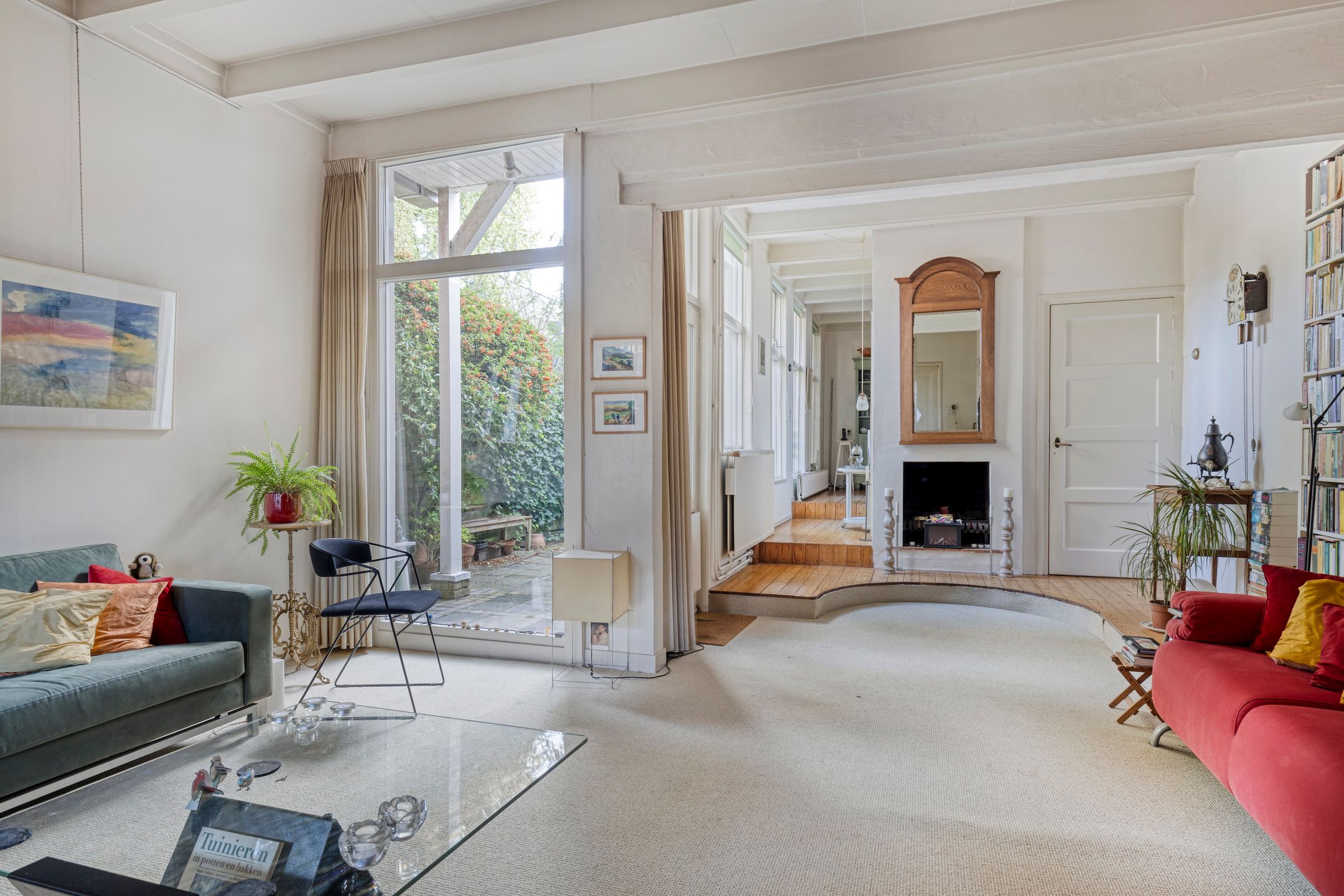 Foto 9 van Selwerderdwarsstraat 10