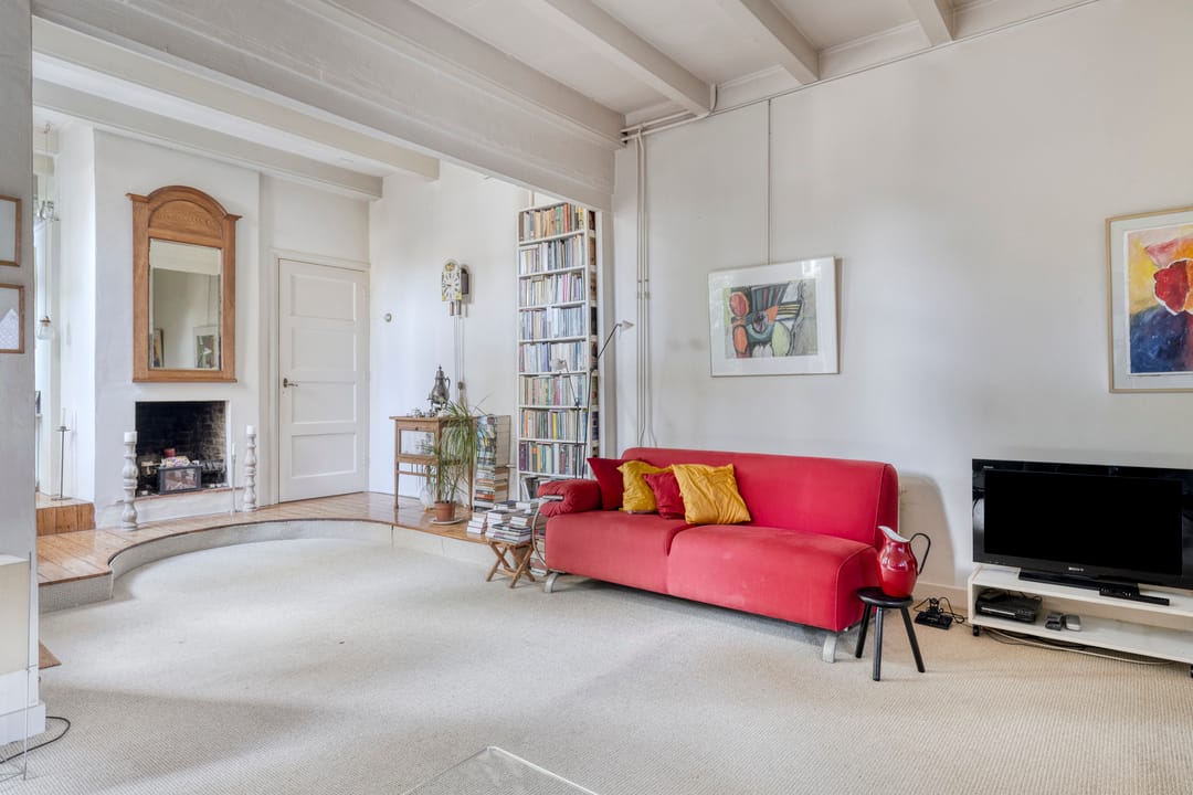 Foto 13 van Selwerderdwarsstraat 10