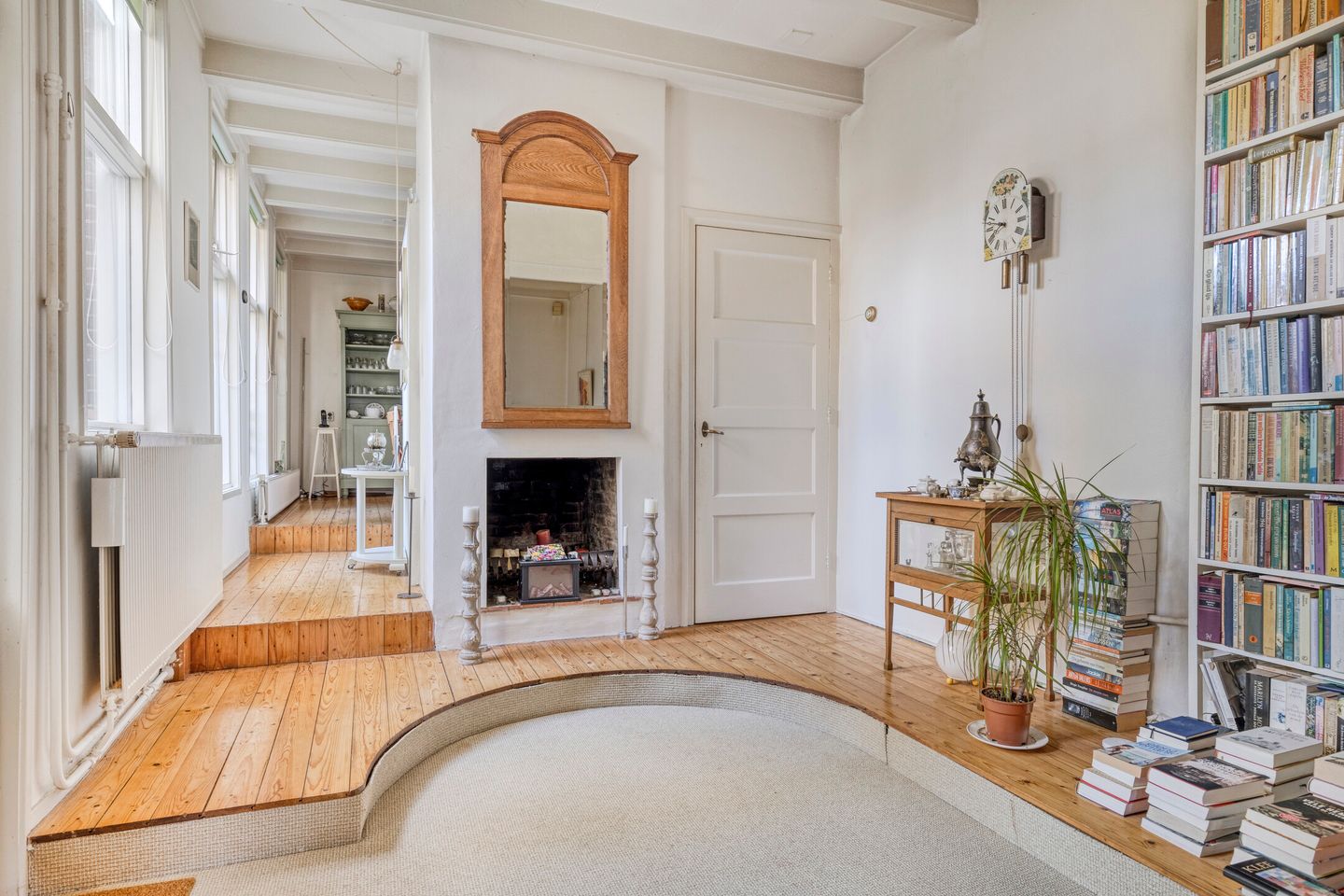 Foto 14 van Selwerderdwarsstraat 10