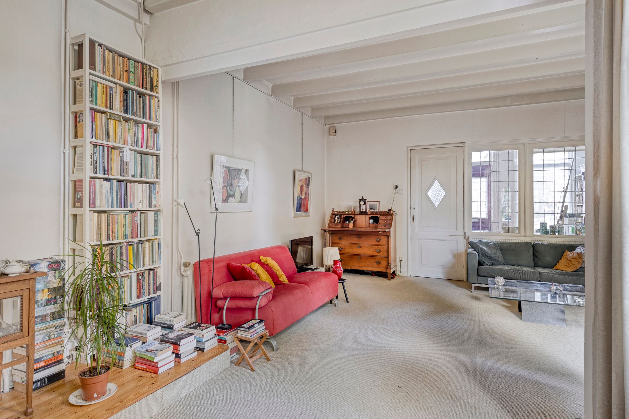 Foto 15 van Selwerderdwarsstraat 10