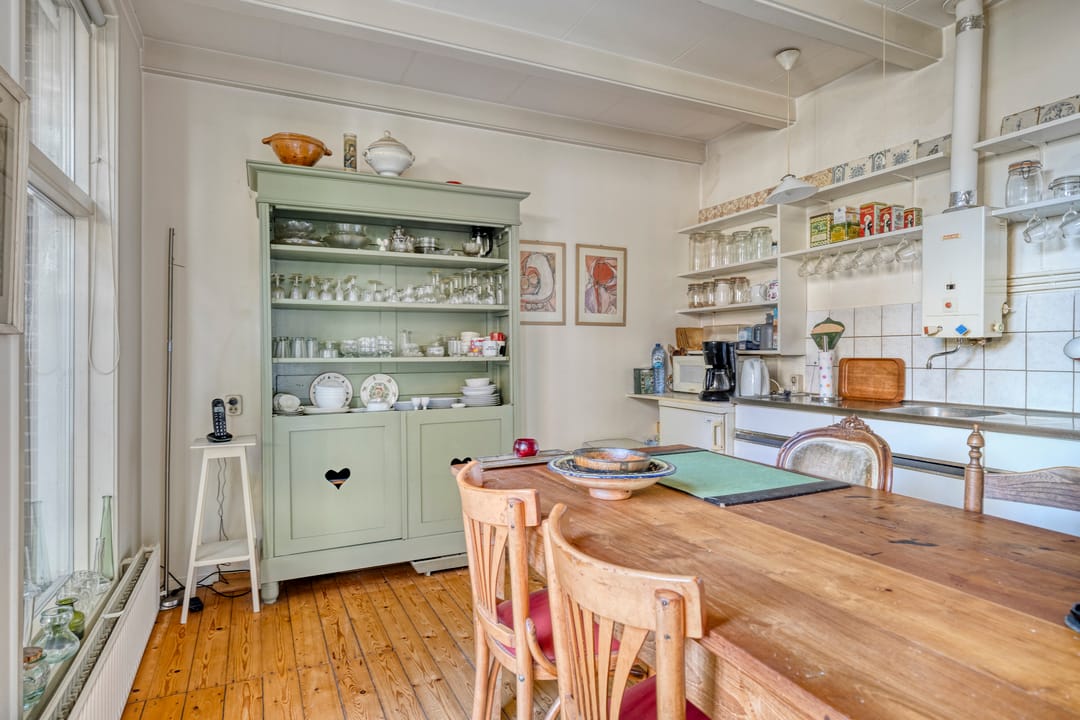 Foto 16 van Selwerderdwarsstraat 10