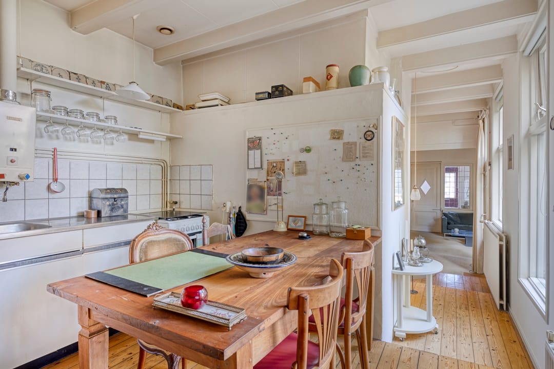 Foto 17 van Selwerderdwarsstraat 10