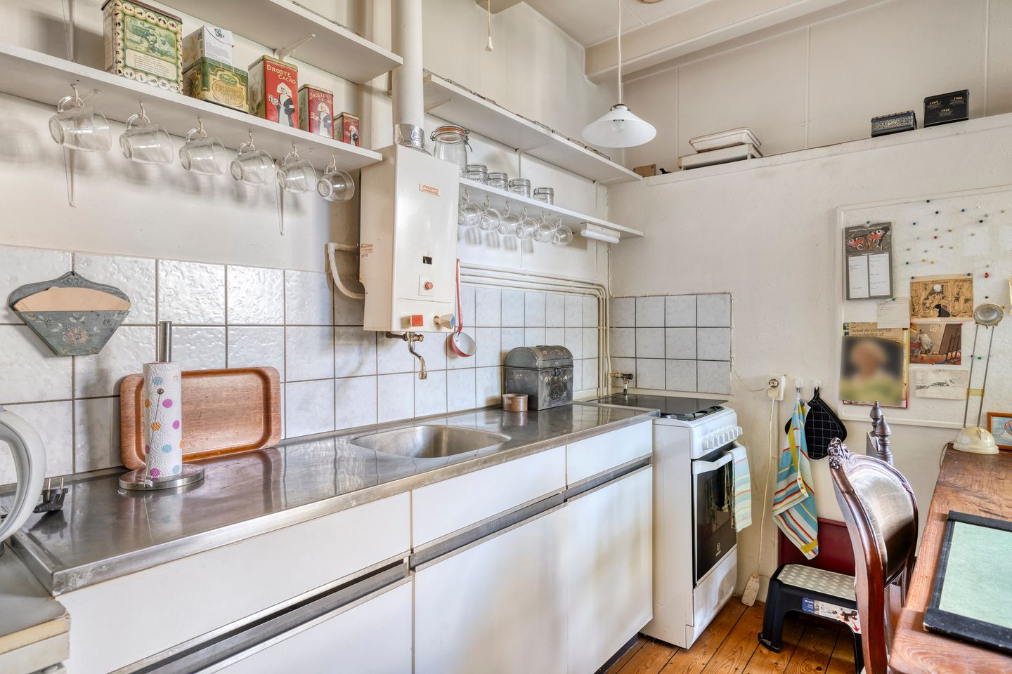 Foto 19 van Selwerderdwarsstraat 10