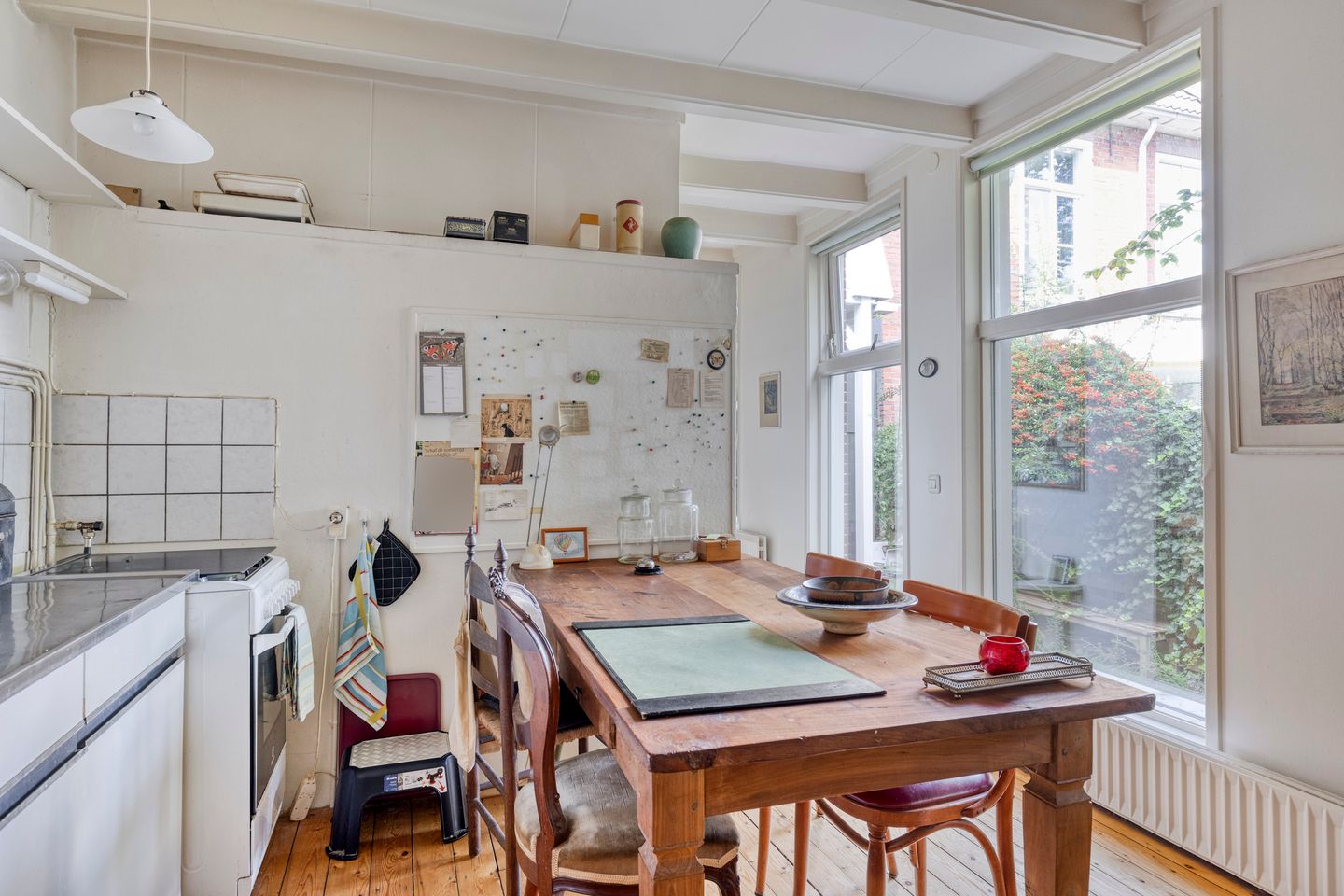 Foto 20 van Selwerderdwarsstraat 10