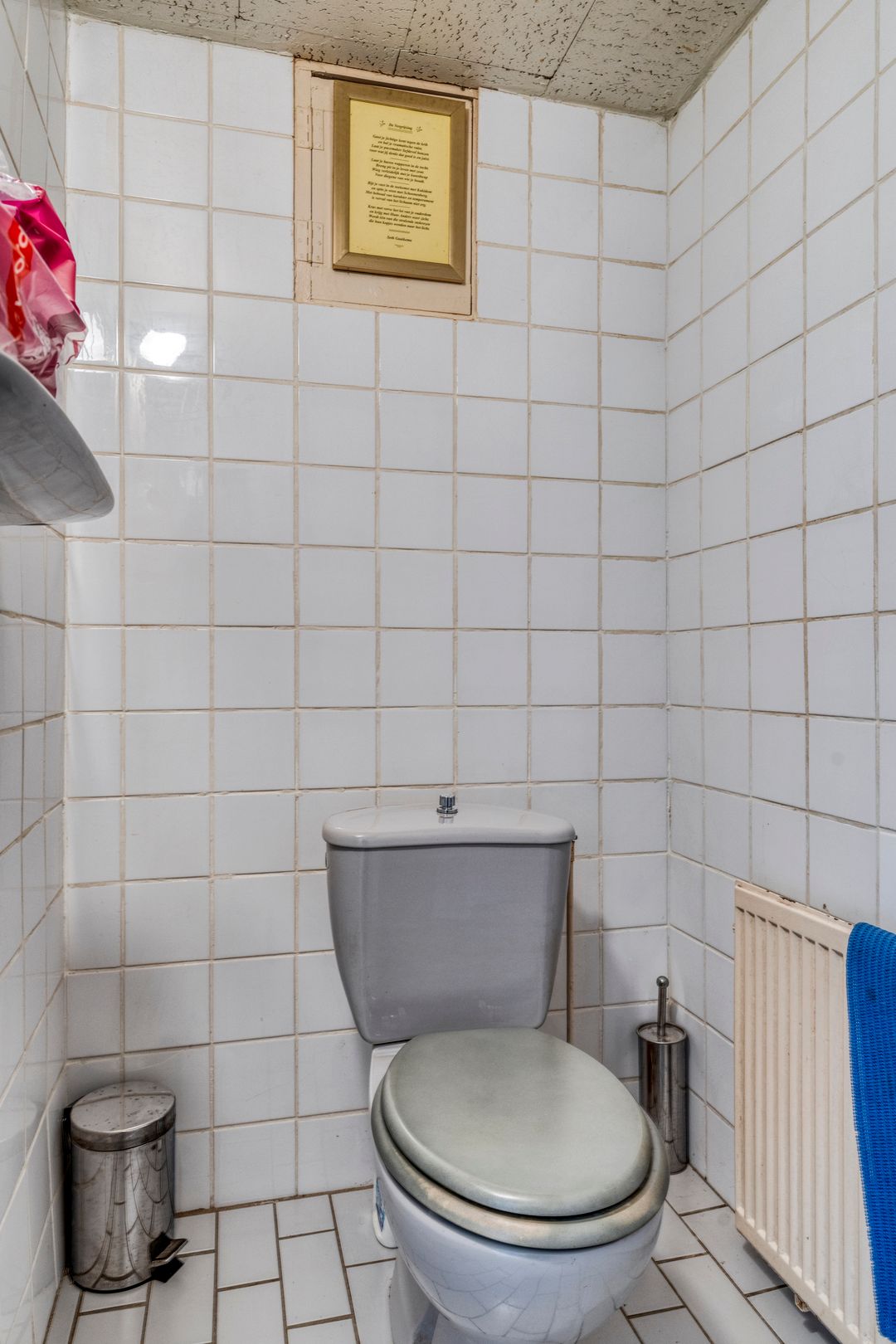 Foto 22 van Selwerderdwarsstraat 10