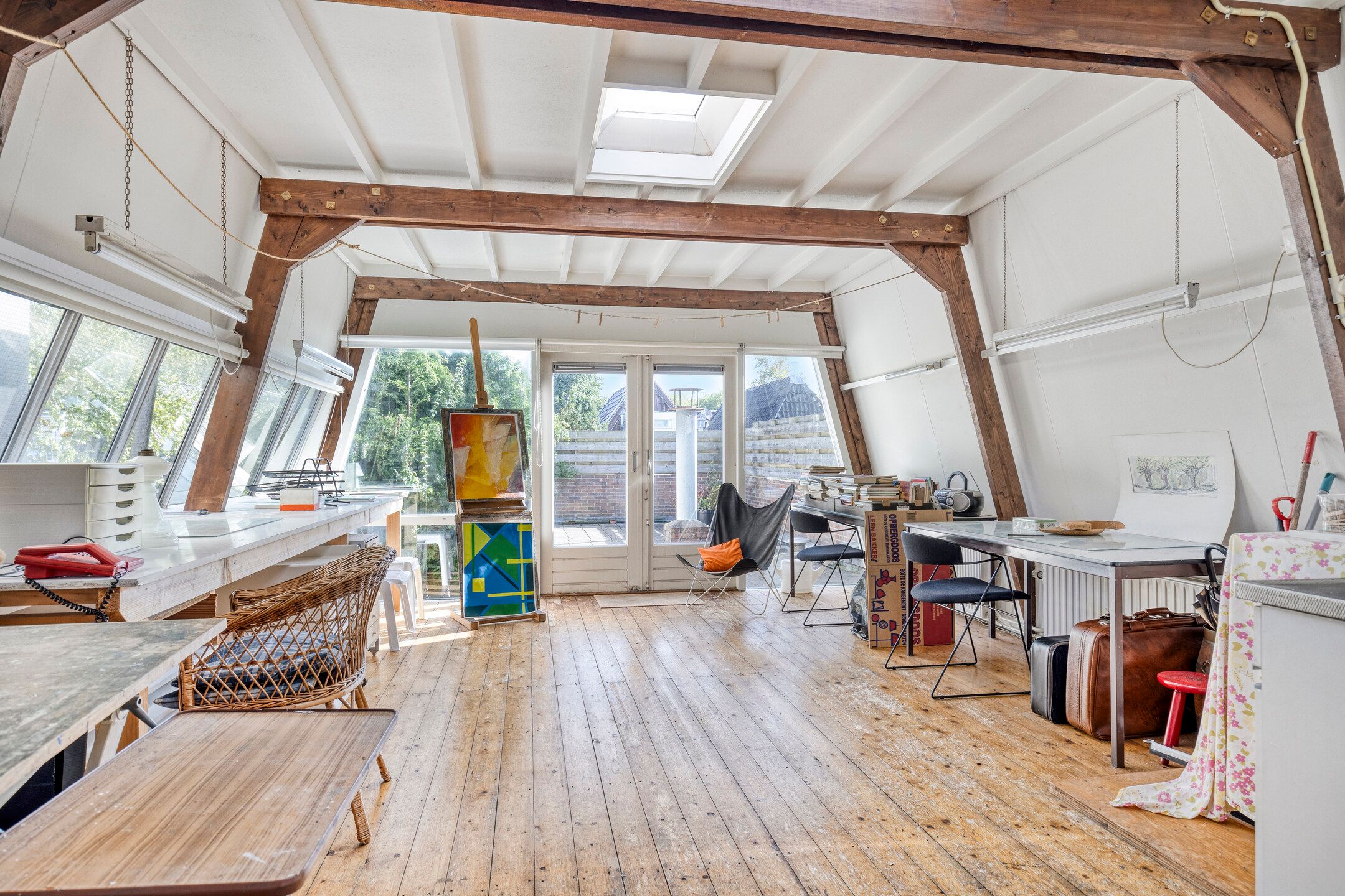 Foto 24 van Selwerderdwarsstraat 10