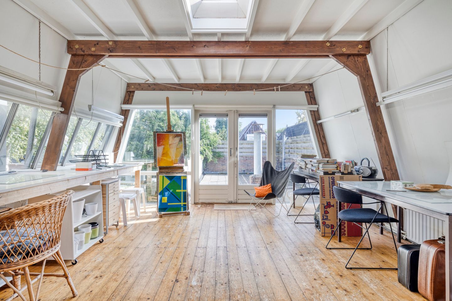 Foto 25 van Selwerderdwarsstraat 10