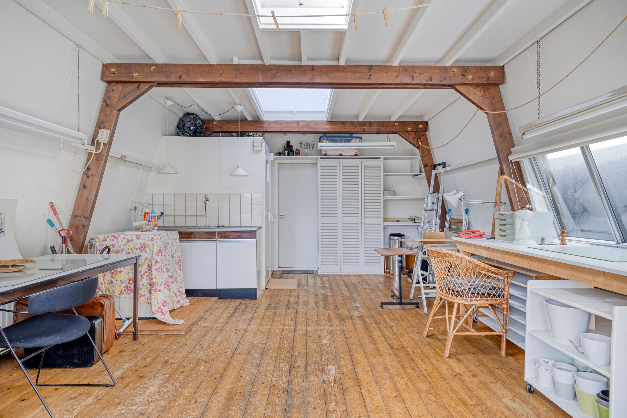 Foto 27 van Selwerderdwarsstraat 10