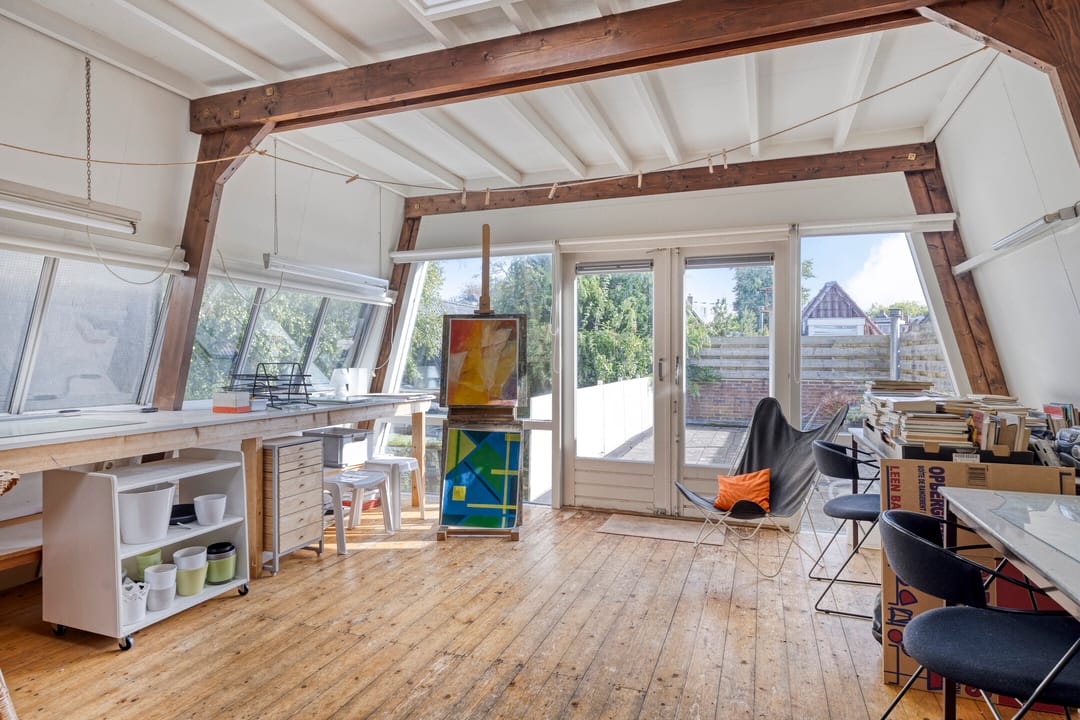 Foto 26 van Selwerderdwarsstraat 10