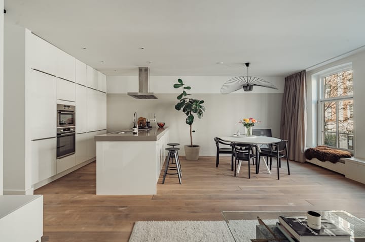 Foto 3 van Eerste Jacob van Campenstraat 20-1