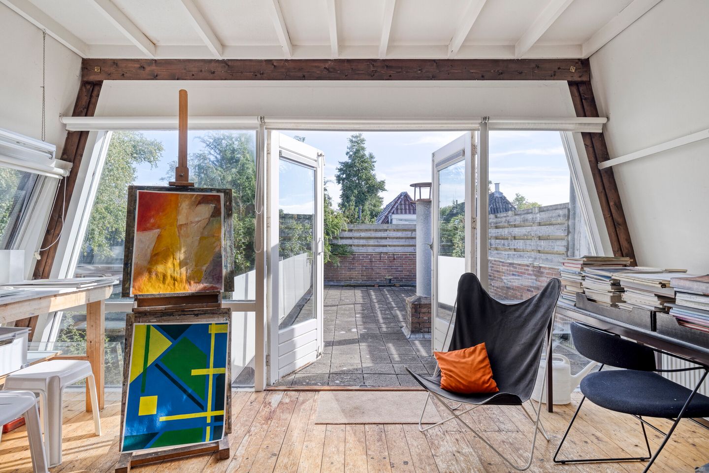 Foto 29 van Selwerderdwarsstraat 10