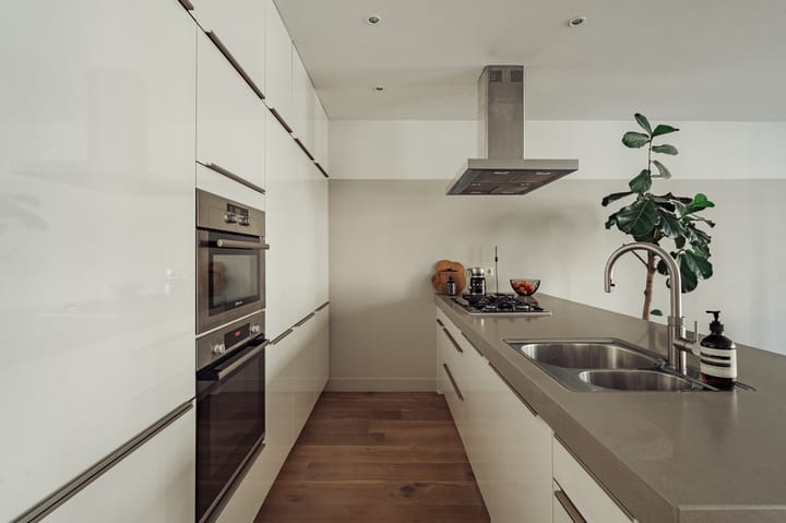 Photo 5 of Eerste Jacob van Campenstraat 20-1