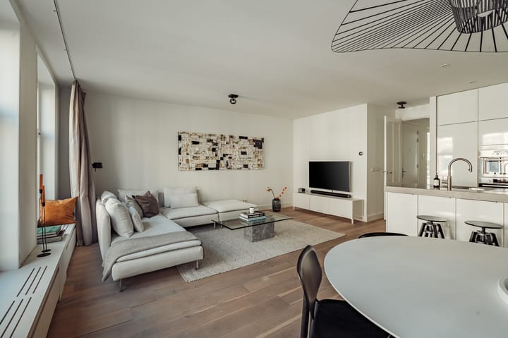 Photo 7 of Eerste Jacob van Campenstraat 20-1