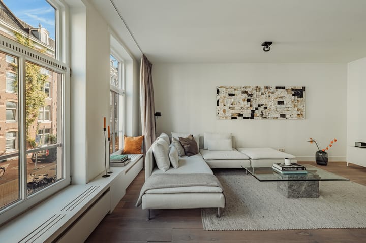 Photo 8 of Eerste Jacob van Campenstraat 20-1