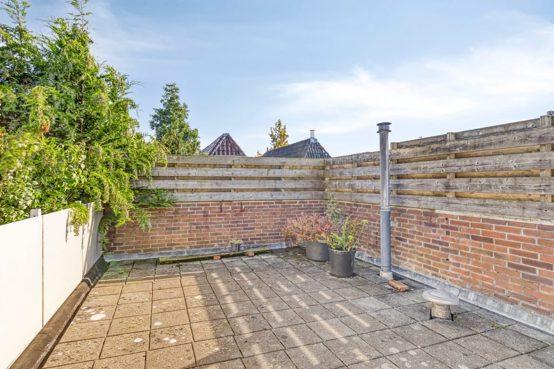 Foto 32 van Selwerderdwarsstraat 10