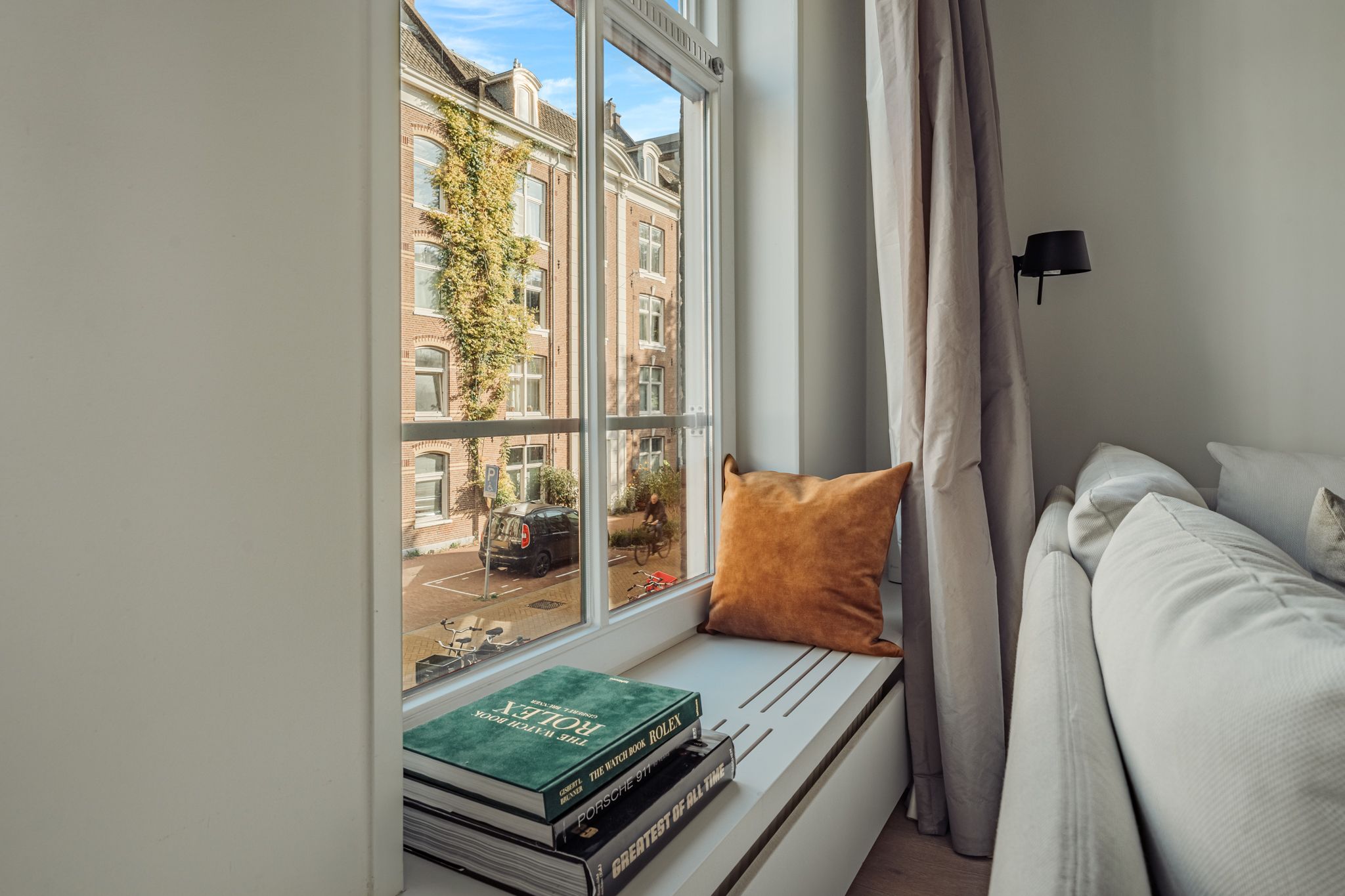 Foto 9 van Eerste Jacob van Campenstraat 20-1