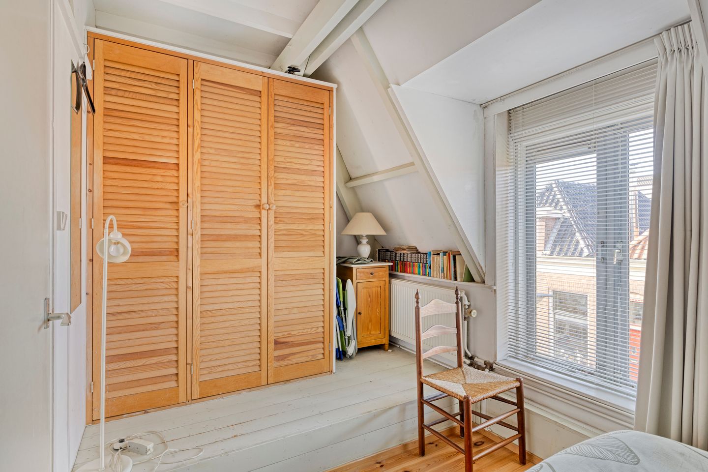 Foto 34 van Selwerderdwarsstraat 10