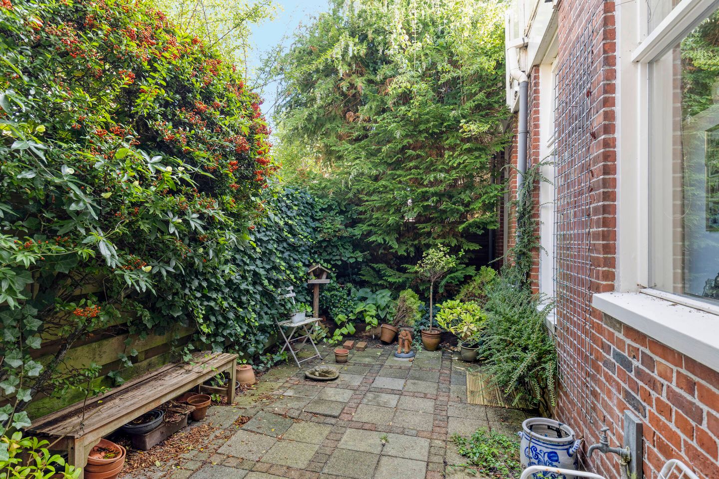 Foto 35 van Selwerderdwarsstraat 10