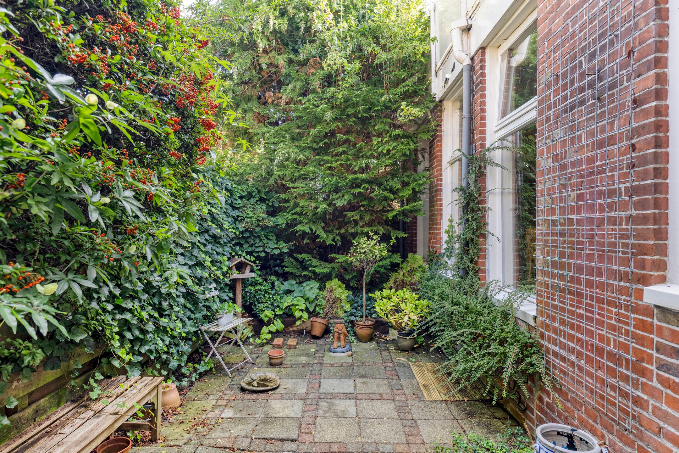 Foto 36 van Selwerderdwarsstraat 10