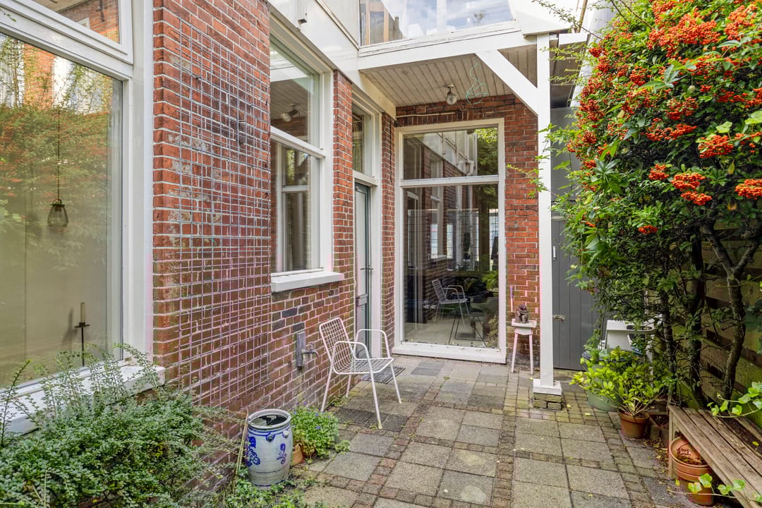 Foto 37 van Selwerderdwarsstraat 10