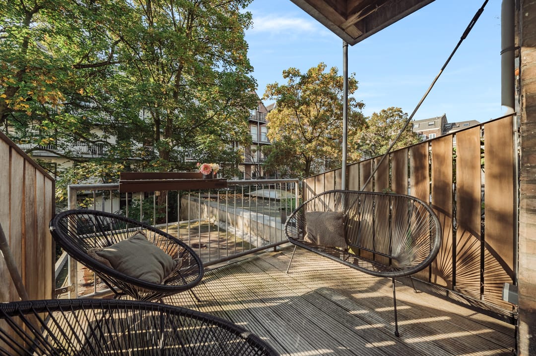 Foto 16 van Eerste Jacob van Campenstraat 20-1