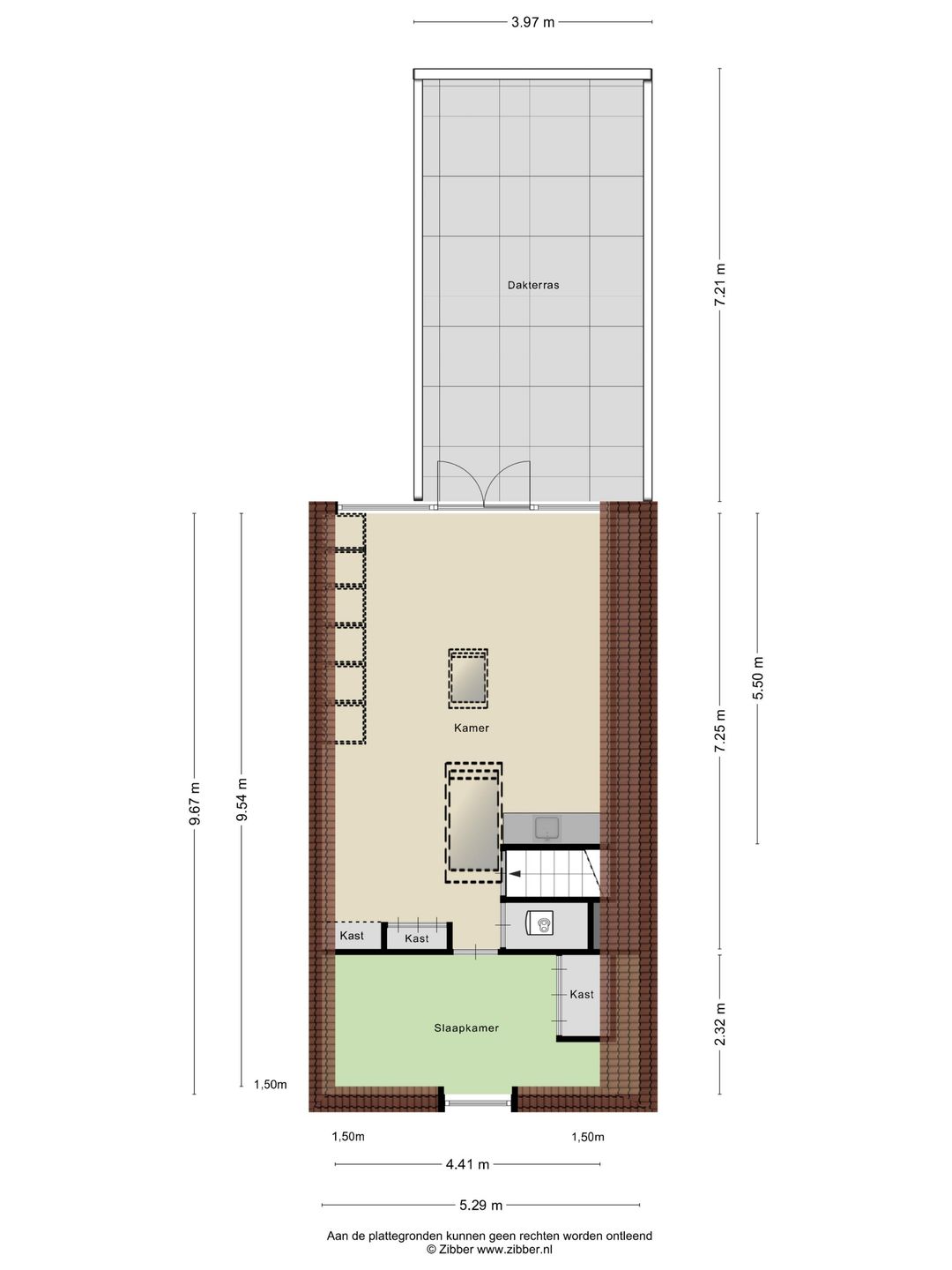 Foto 41 van Selwerderdwarsstraat 10
