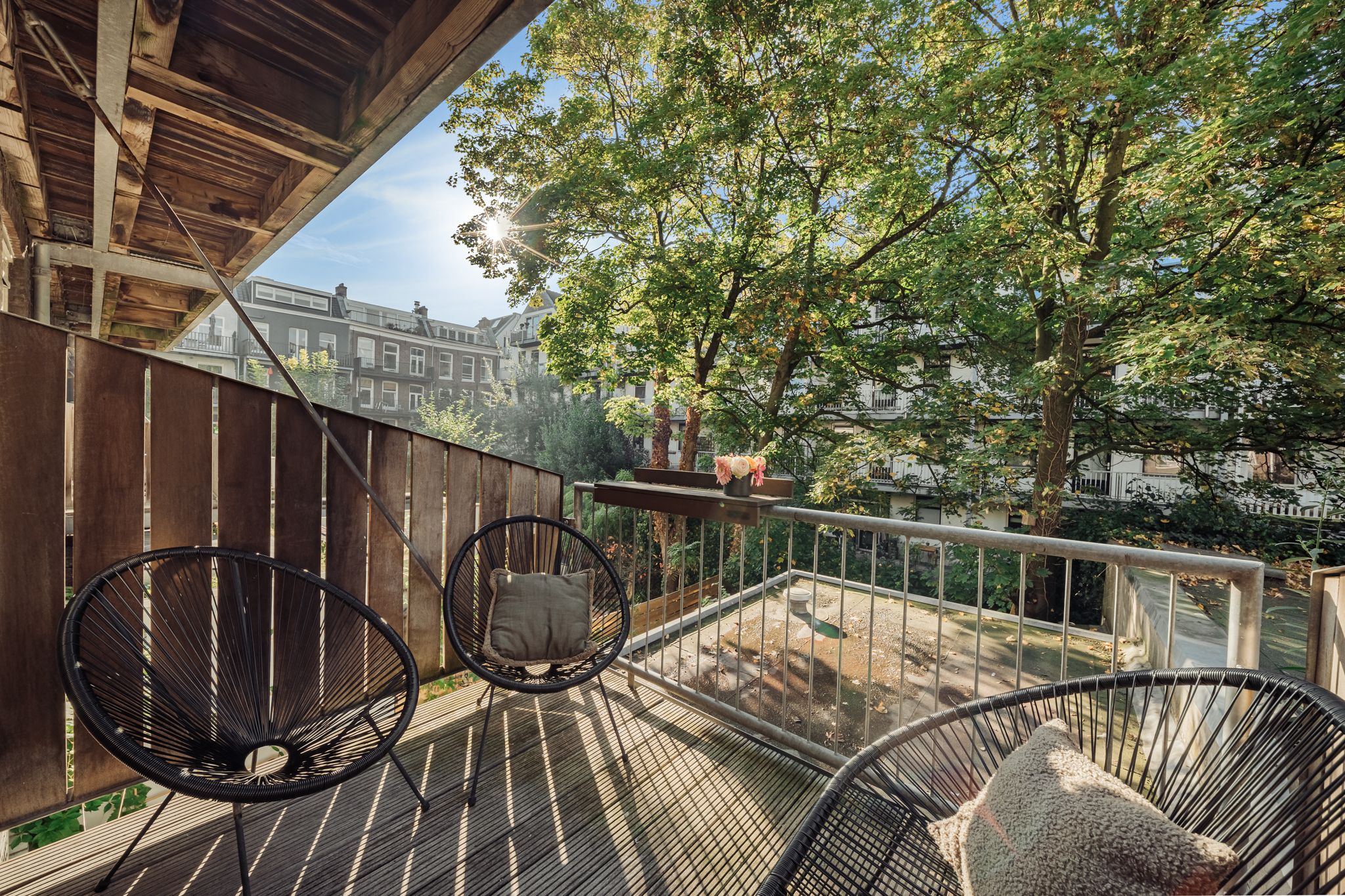 Foto 18 van Eerste Jacob van Campenstraat 20-1