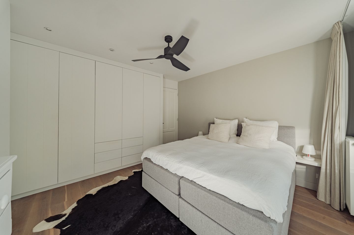 Foto 20 van Eerste Jacob van Campenstraat 20-1