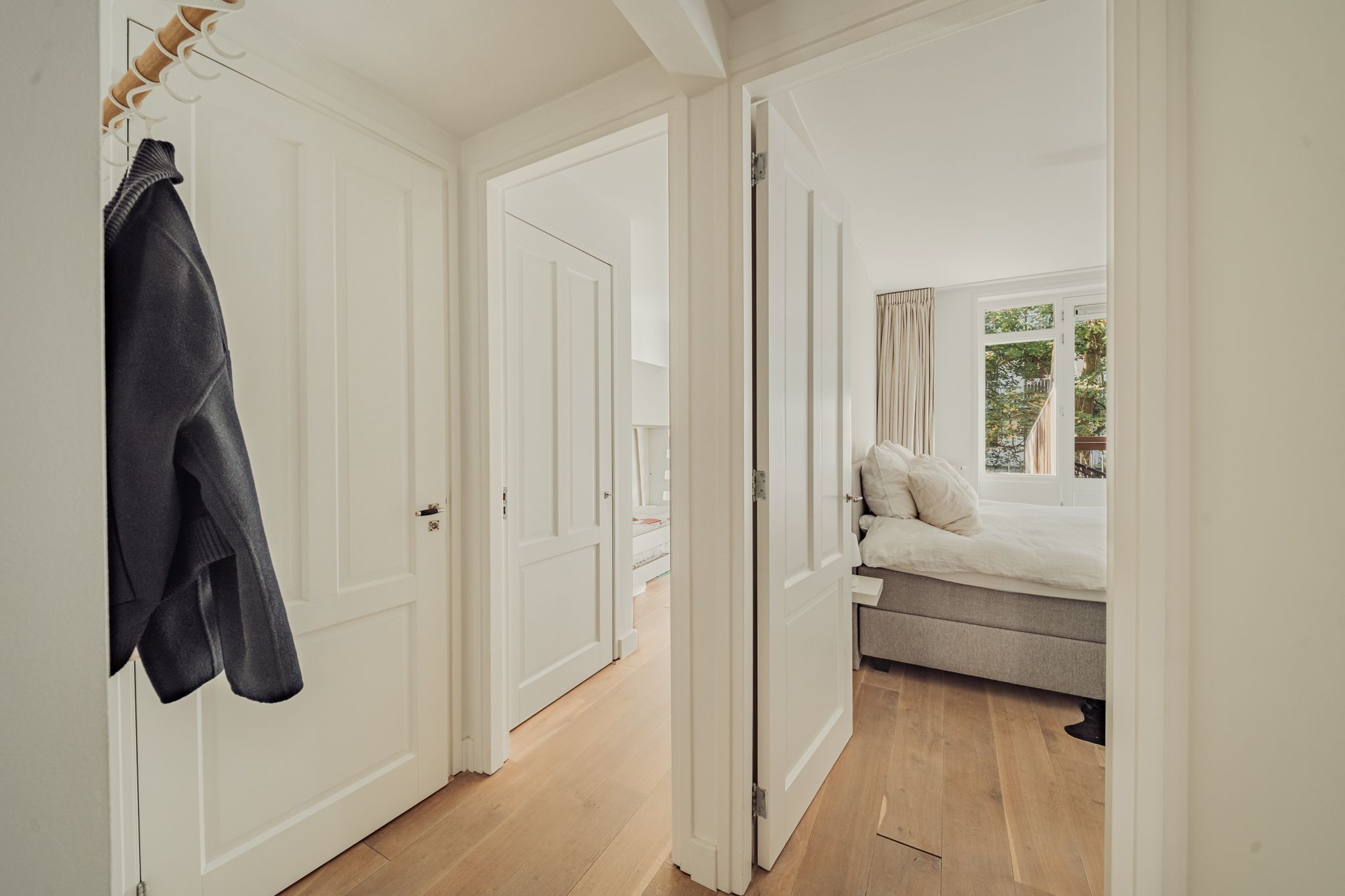 Foto 21 van Eerste Jacob van Campenstraat 20-1