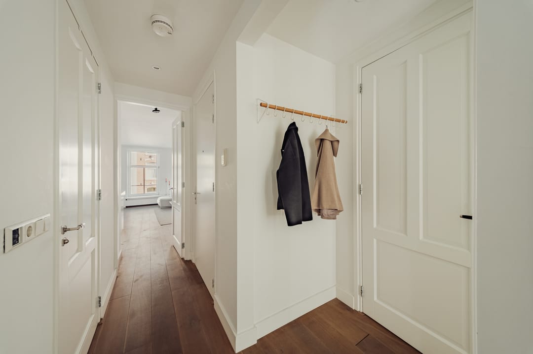 Foto 26 van Eerste Jacob van Campenstraat 20-1