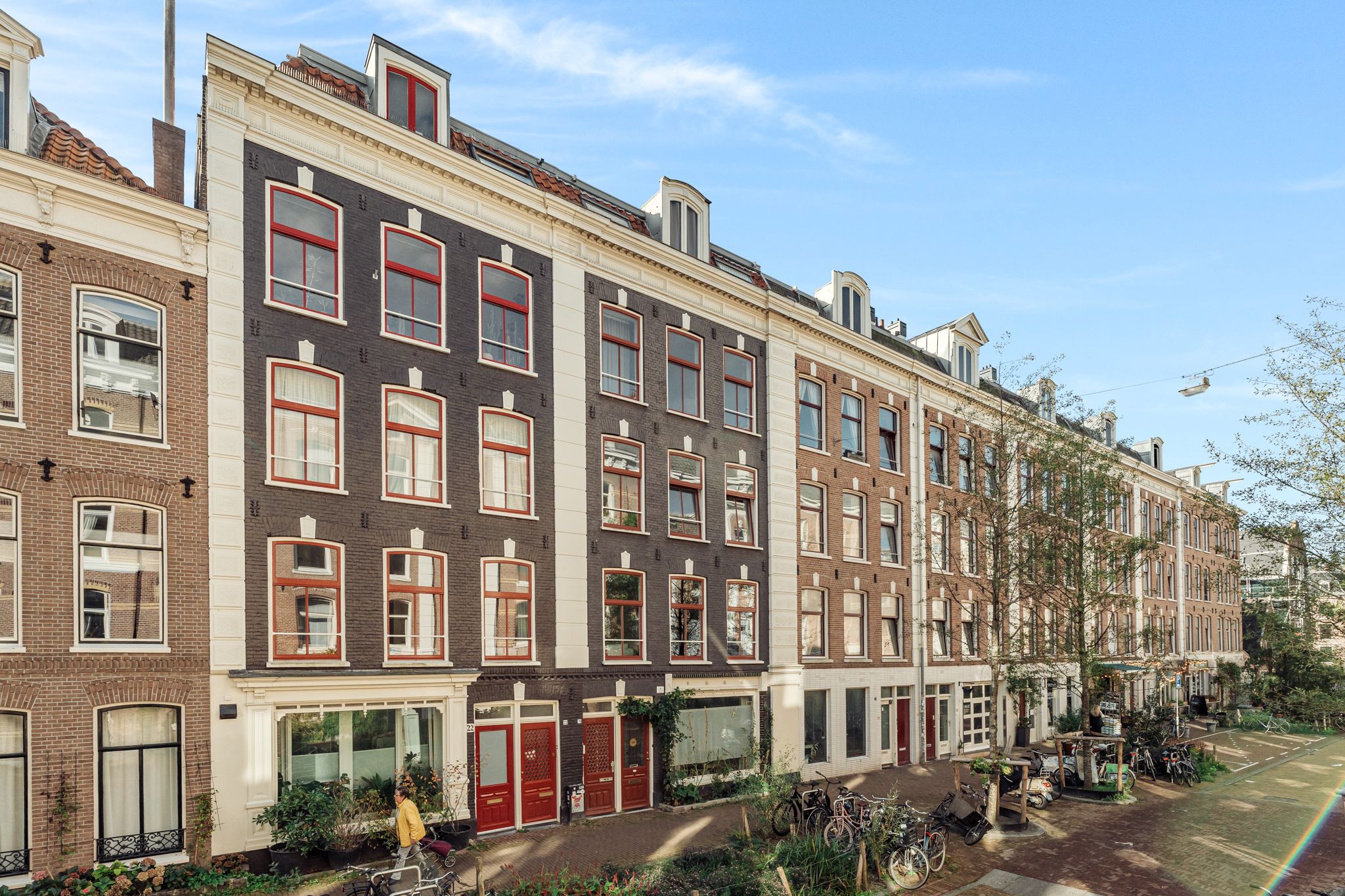 Foto 27 van Eerste Jacob van Campenstraat 20-1