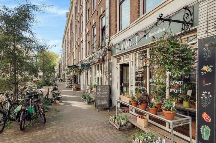 Photo 28 of Eerste Jacob van Campenstraat 20-1