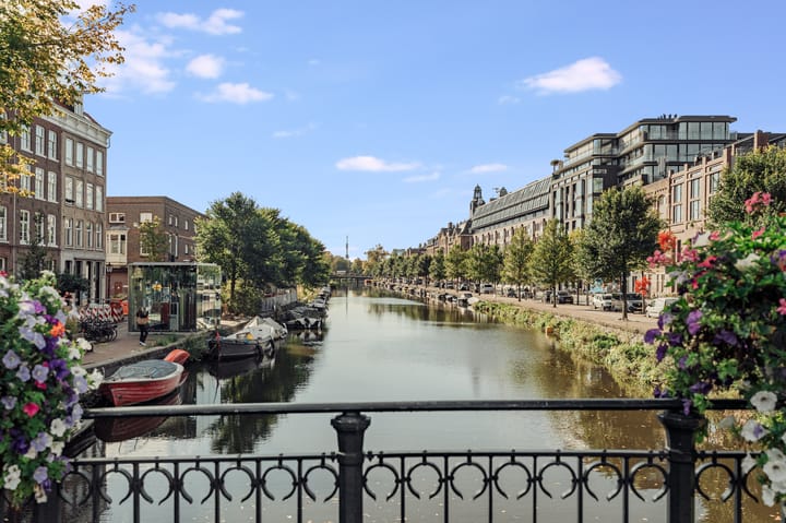 Photo 29 of Eerste Jacob van Campenstraat 20-1