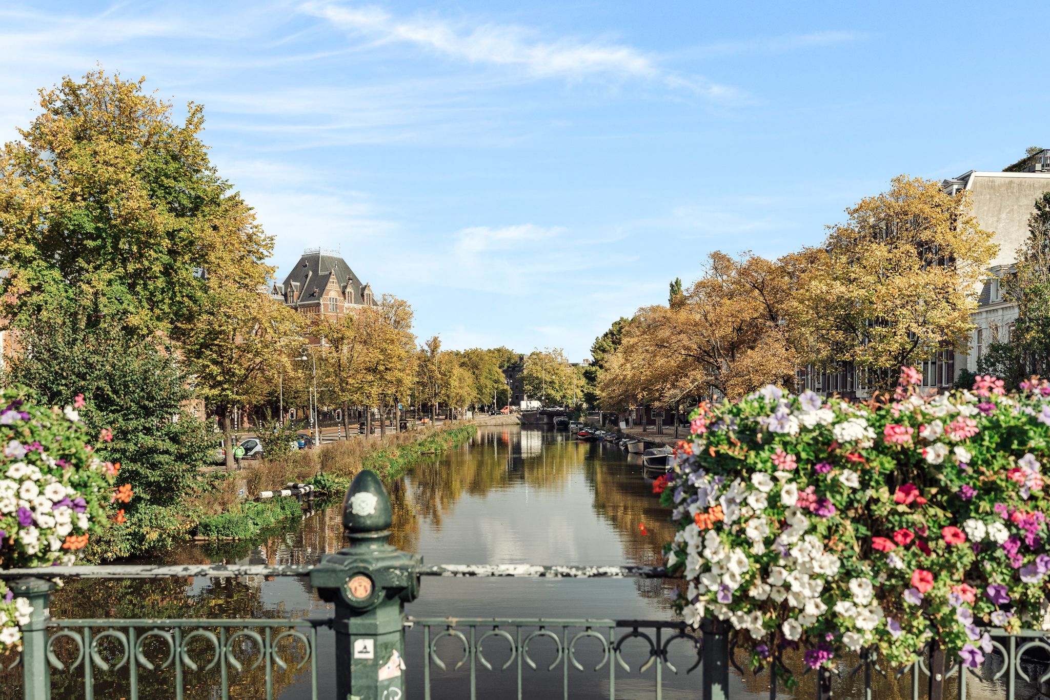 Foto 30 van Eerste Jacob van Campenstraat 20-1