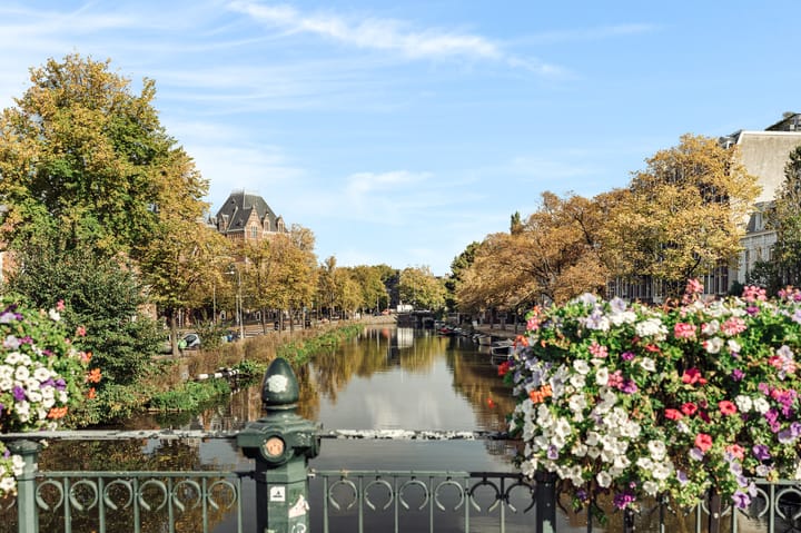 Photo 30 of Eerste Jacob van Campenstraat 20-1