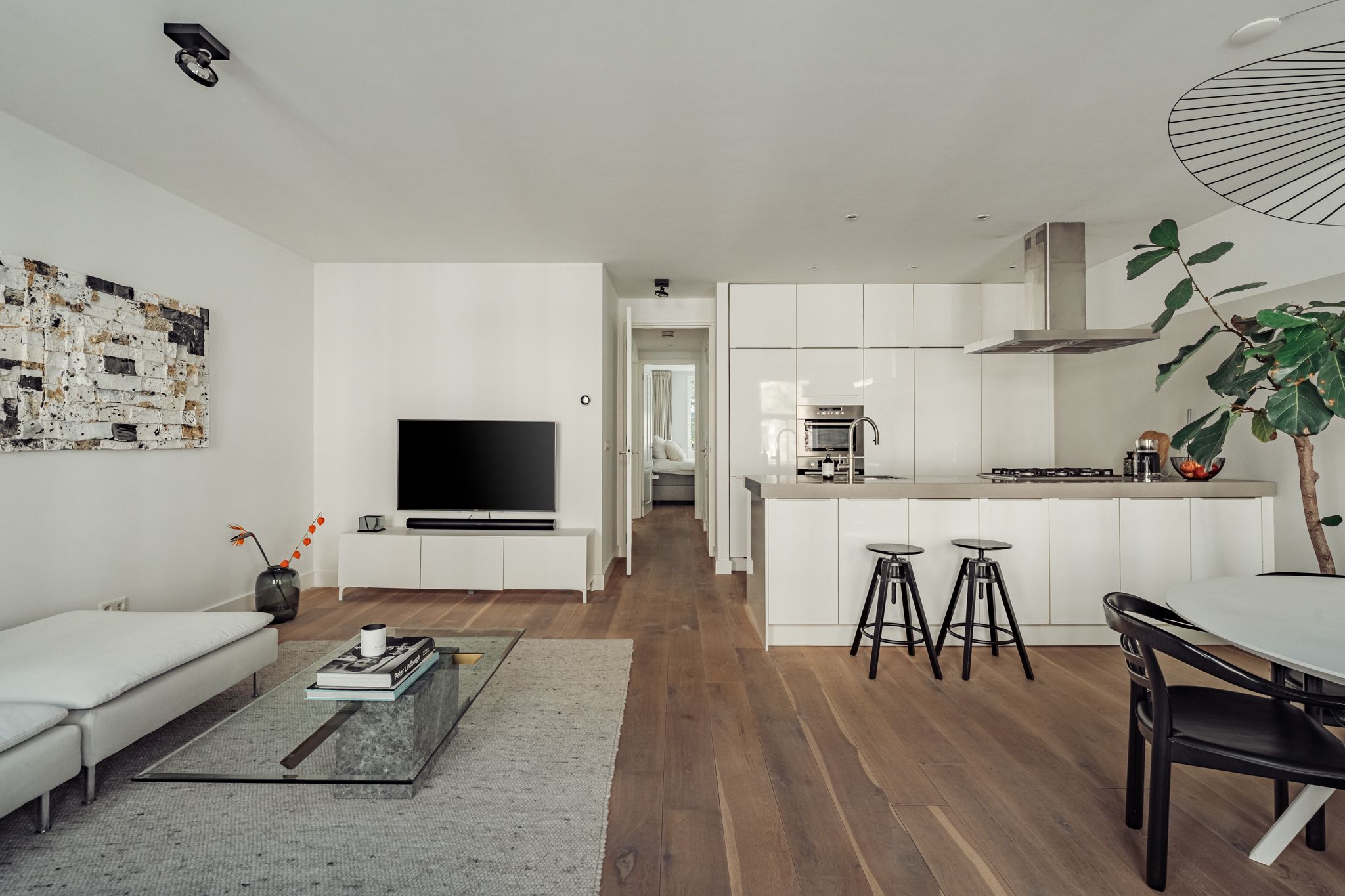 Foto 6 van Eerste Jacob van Campenstraat 20-1