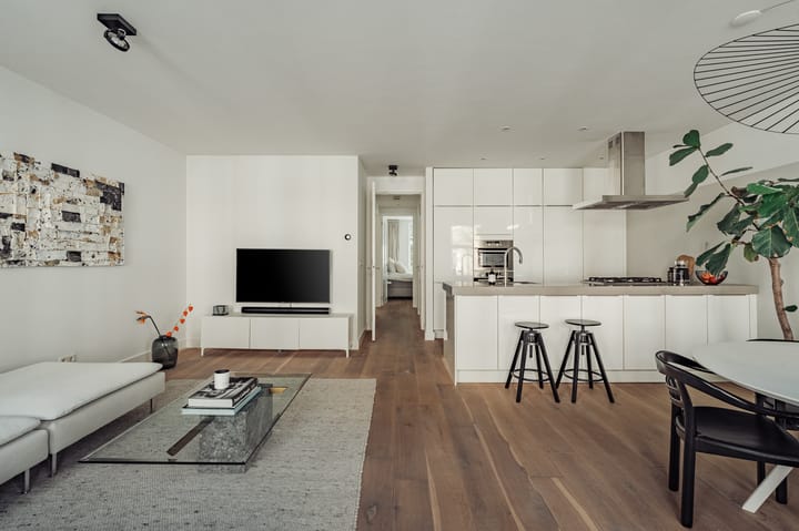 Photo 6 of Eerste Jacob van Campenstraat 20-1