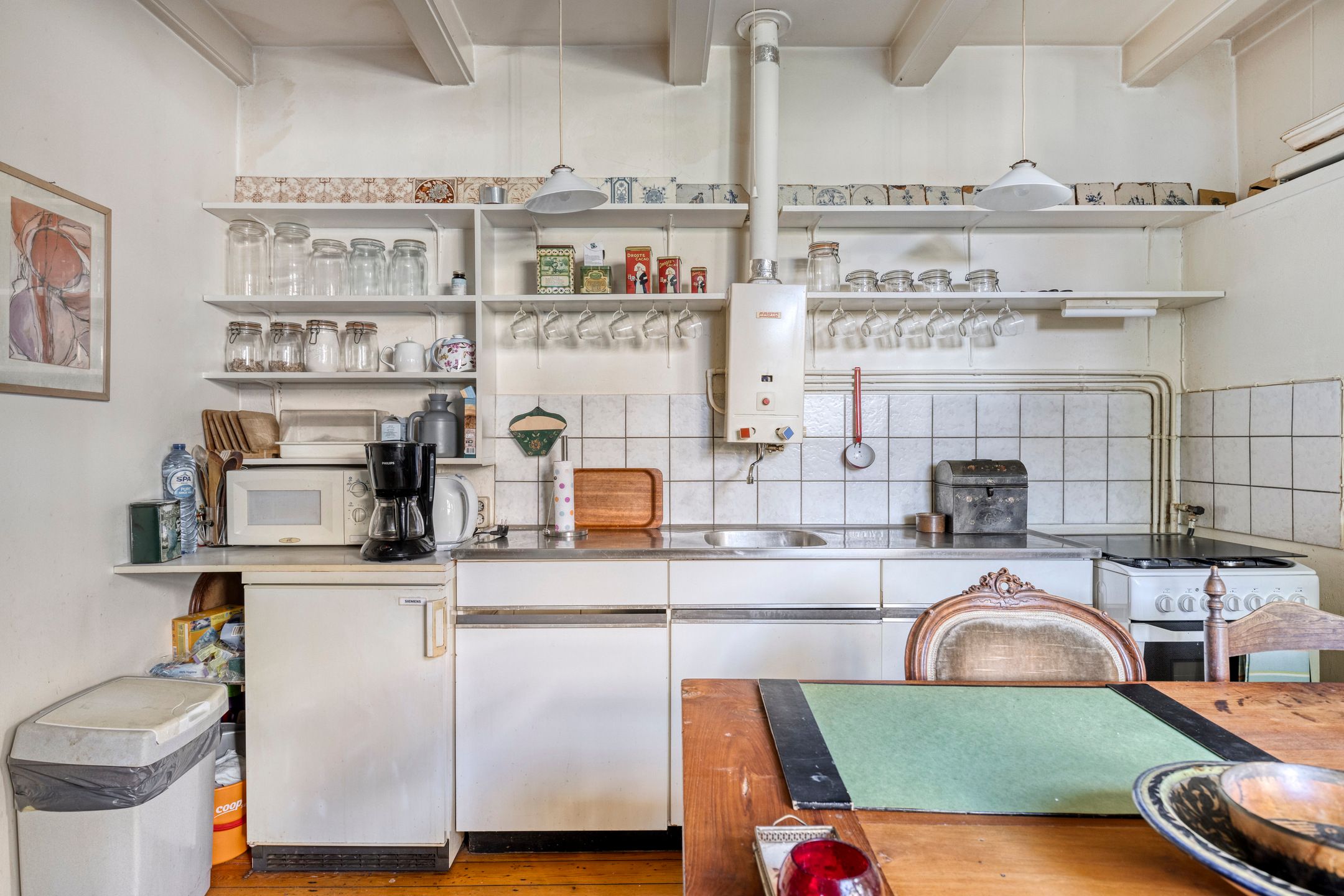 Foto 18 van Selwerderdwarsstraat 10