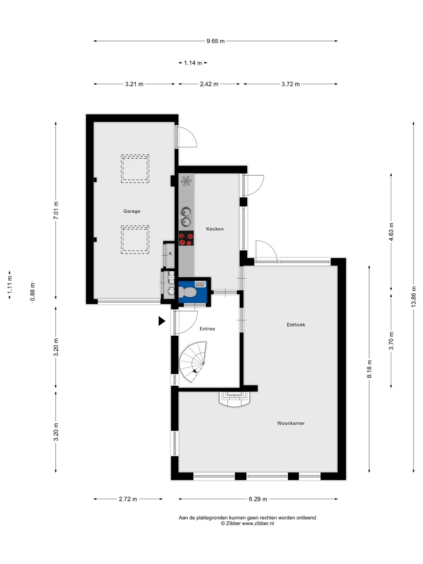 Photo 35 of 't Hofke 77