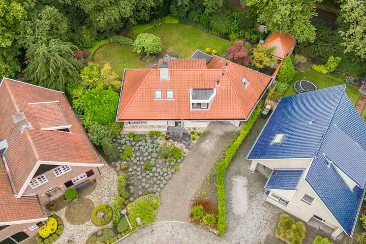 Photo 2 of Dennenhof 17