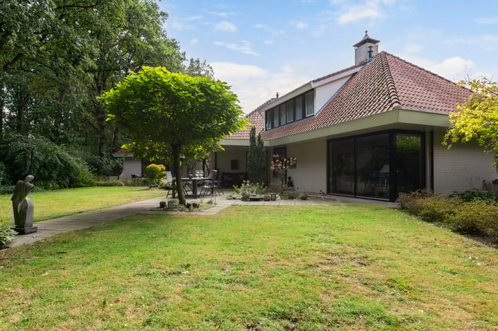 Photo 3 of Dennenhof 17