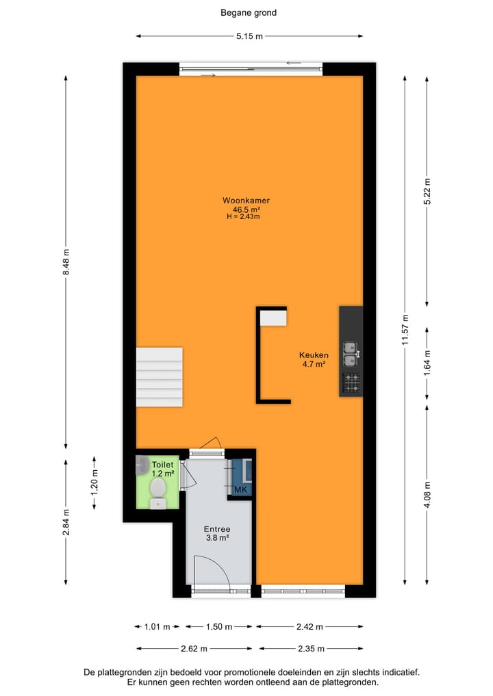 Foto 26 van Raden Adjeng Kartinistraat 15