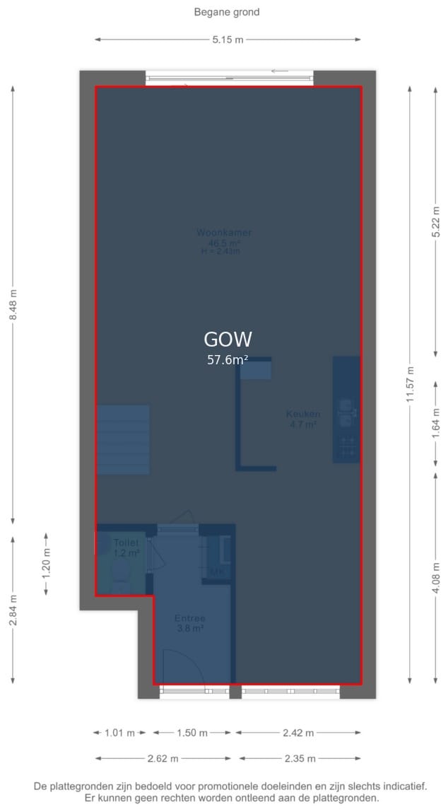 Foto 28 van Raden Adjeng Kartinistraat 15