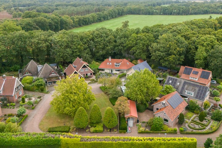 Photo 44 of Dennenhof 17