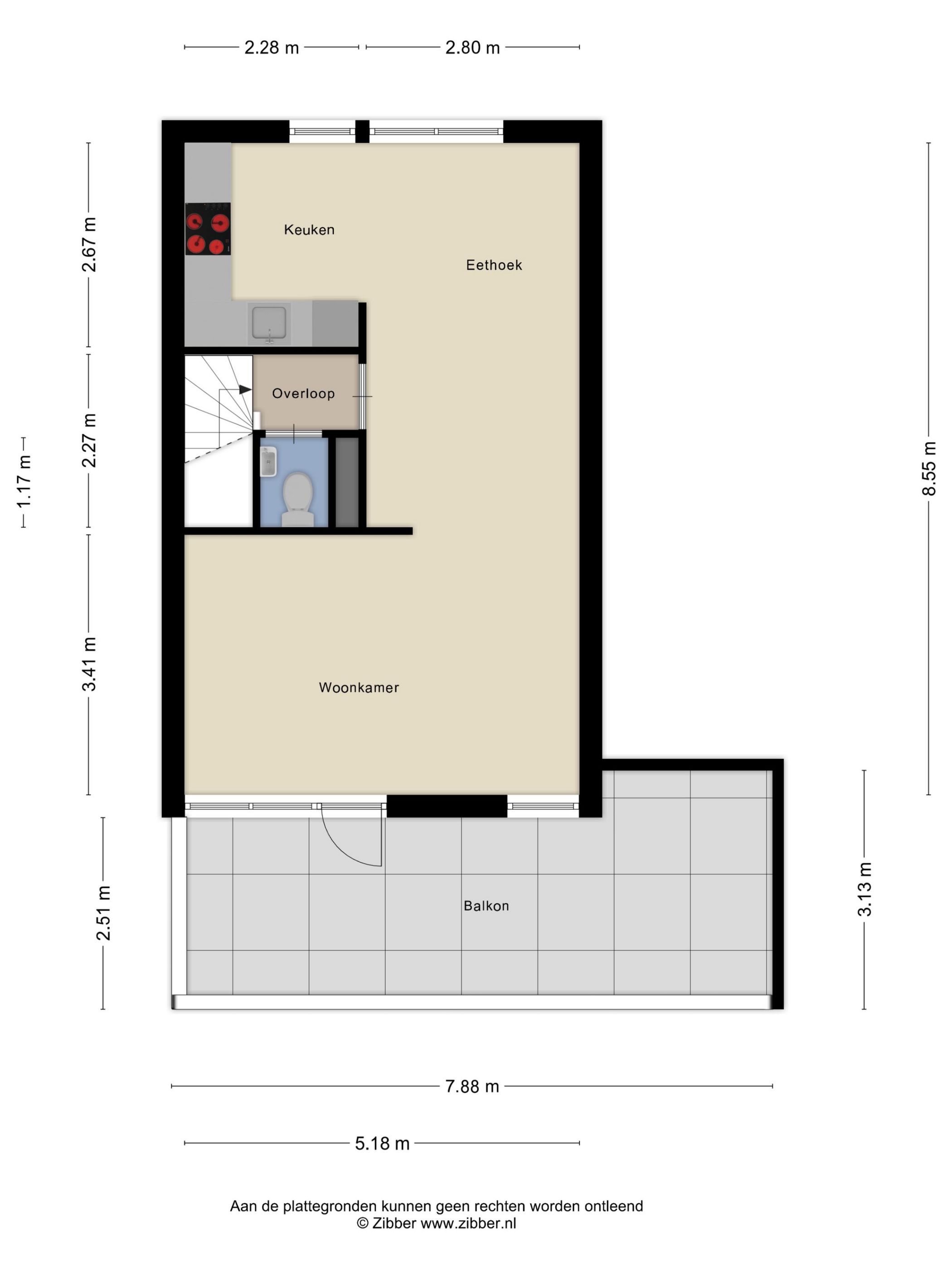 Foto 36 van Braak 65