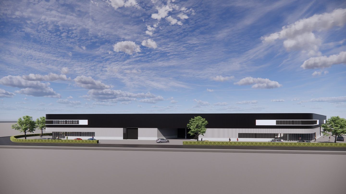 View photo 4 of Zürichstraat 11