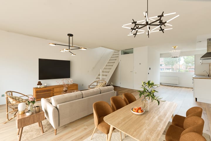 Foto 2 van Efua Sutherlandstraat 15