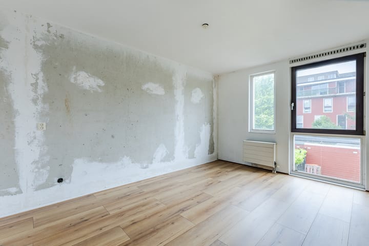 Foto 8 van Efua Sutherlandstraat 15